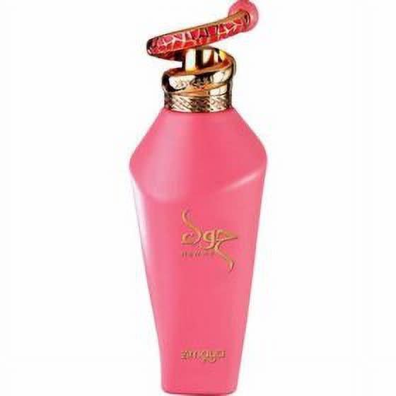 ZIMAYA PRECIOUS COLLECTION HAWWA PINK U 3.4oz/100ml EDP2