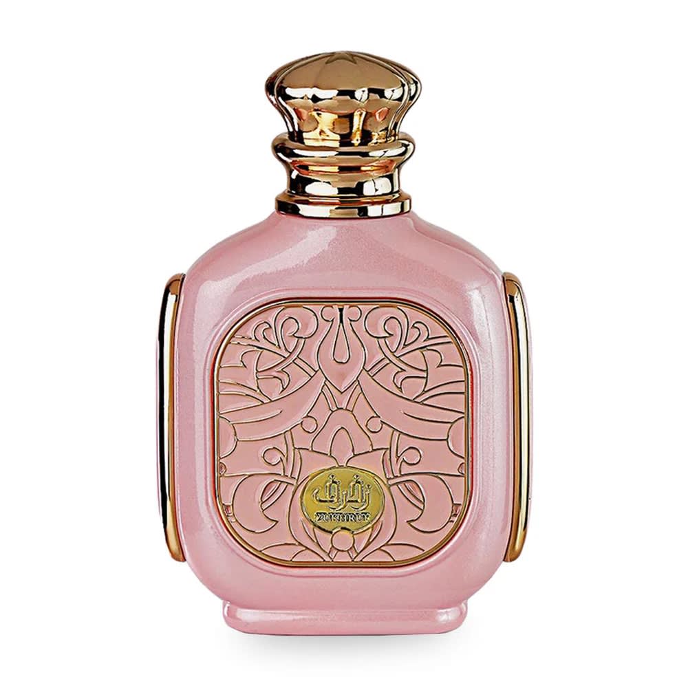 ZIMAYA PRECIOUS COLLECTION ZUKHRUF PINK U 3.4oz/100ml EDP3