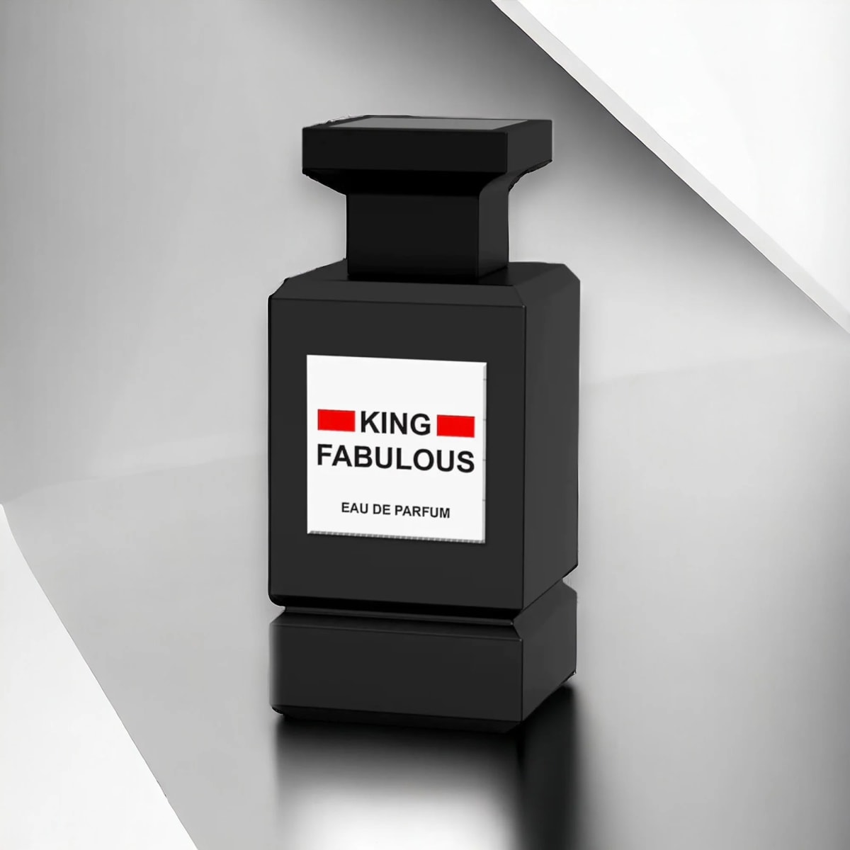 KING FABULOUS U 3.4oz/100ml EDP1