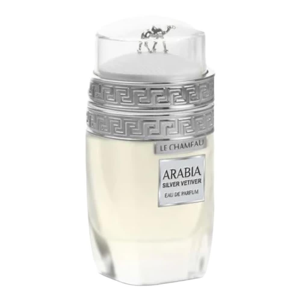 ARABIA SILVER VETIVER EDP M 3.4oz/100ml2