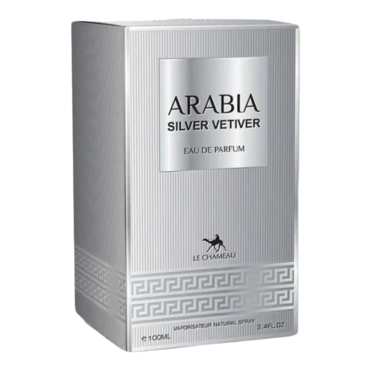 ARABIA SILVER VETIVER EDP M 3.4oz/100ml1