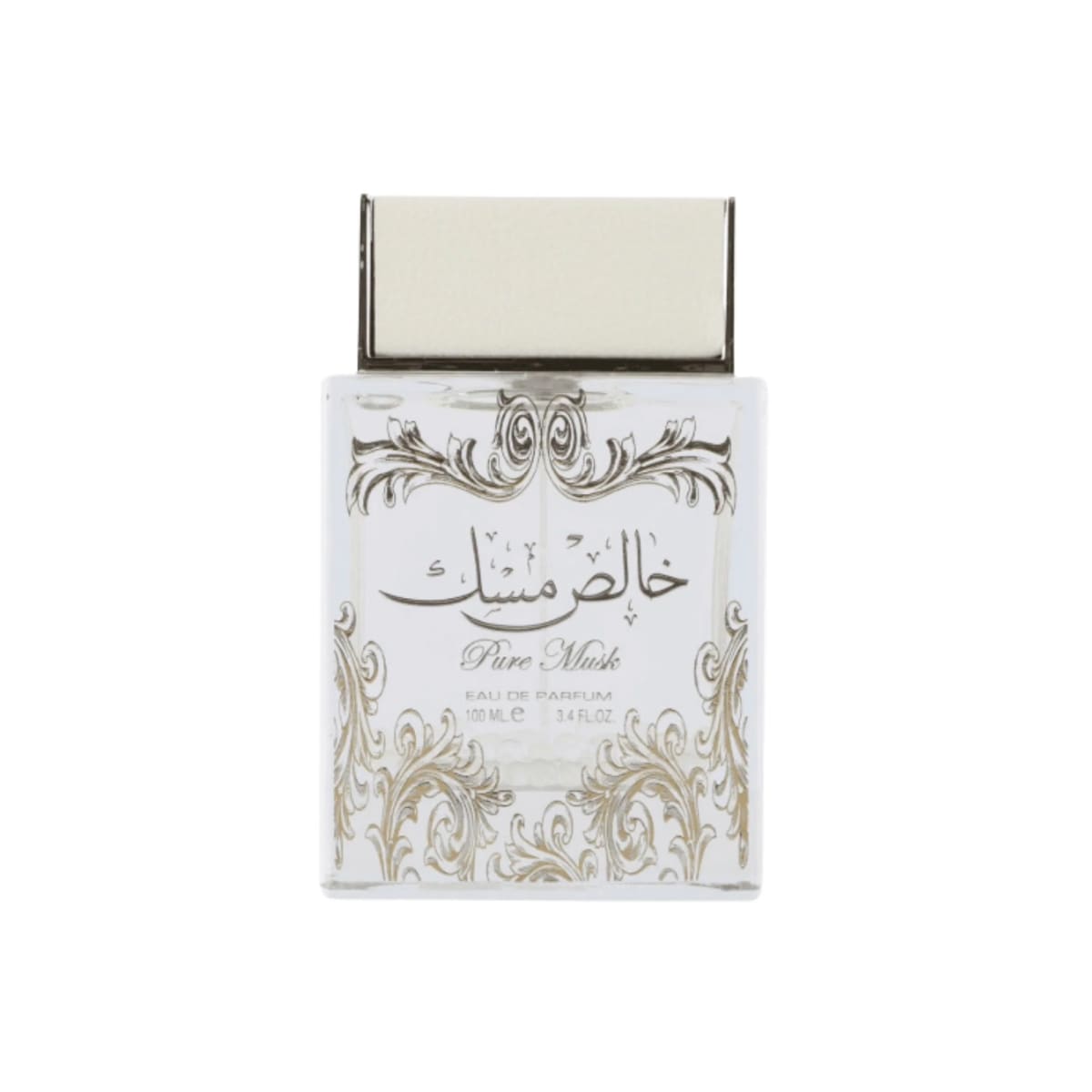 PURE MUSK  EDP U 3.4oz/100ml2