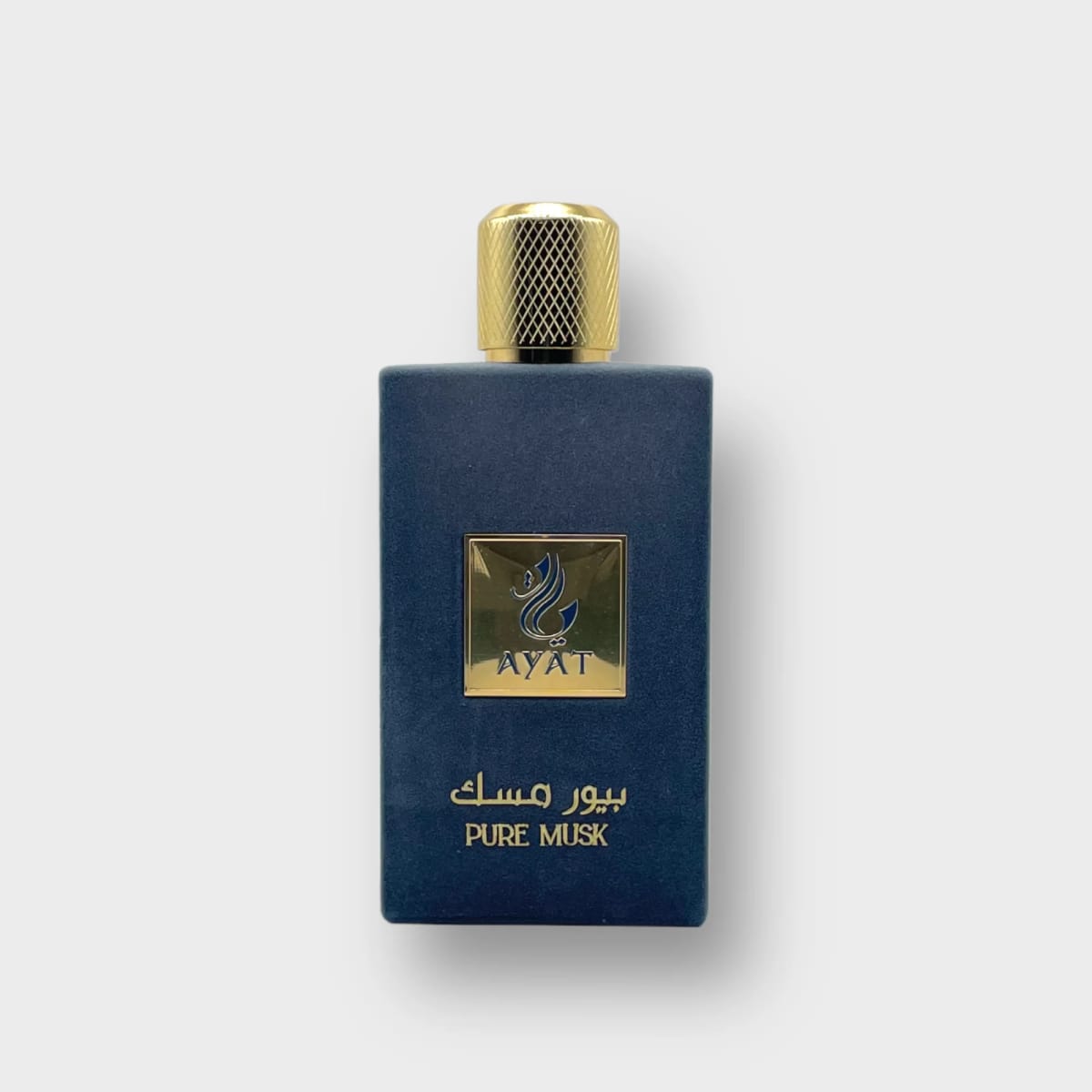 PURE MUSK F 3.4oz/100ml EDP1