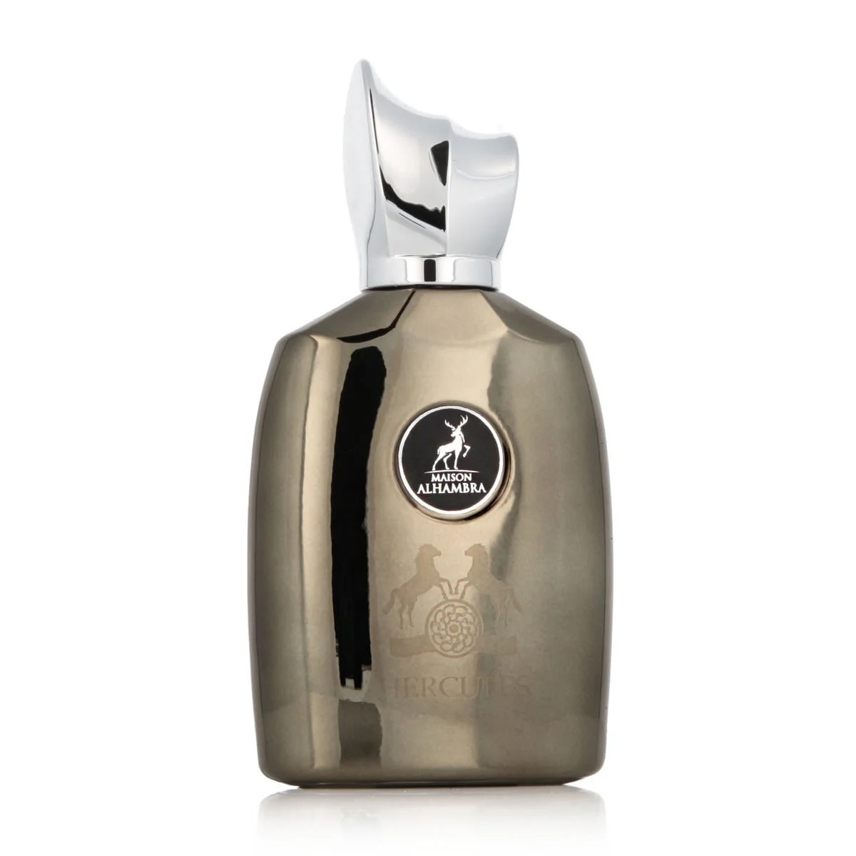 HERCULES M 3.4oz/100ml EDP2