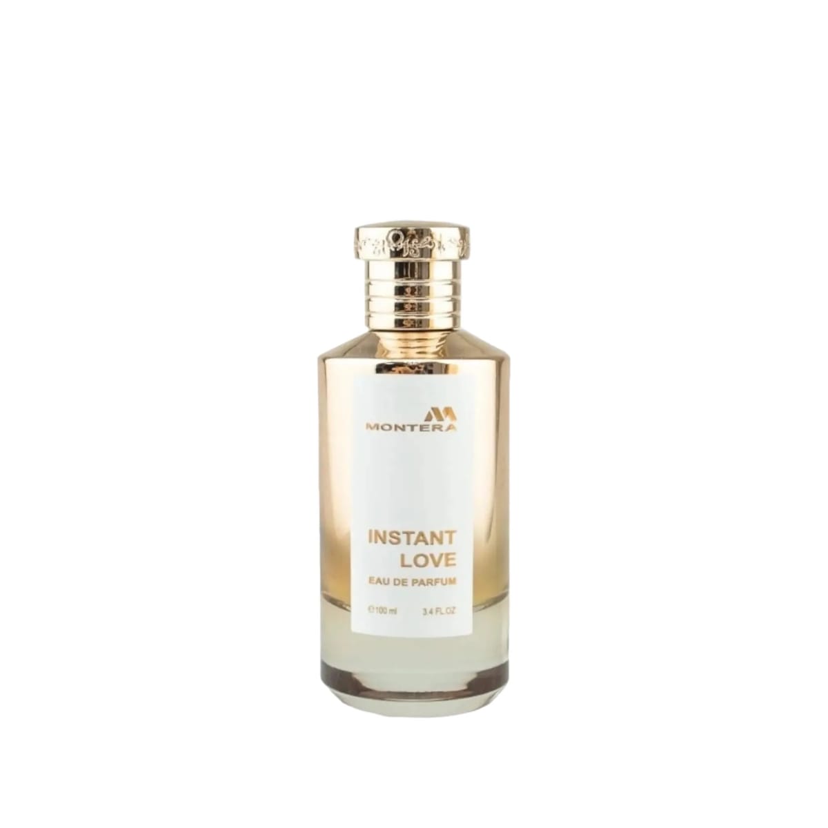 INSTANT LOVE U 3.4oz/100ml EDP1