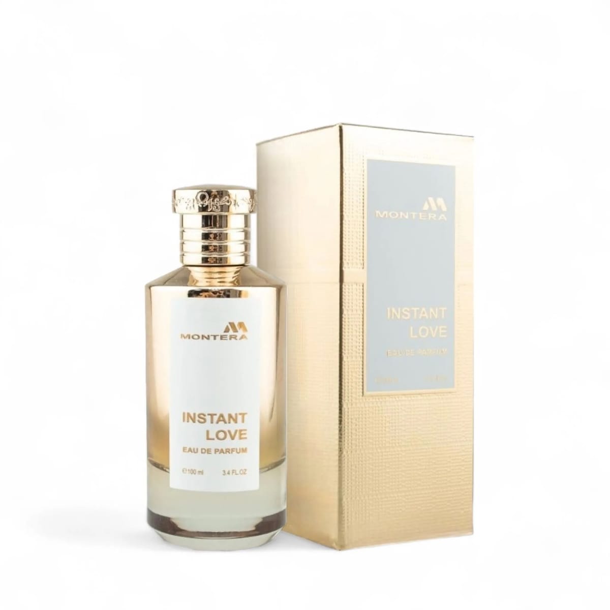 INSTANT LOVE U 3.4oz/100ml EDP2