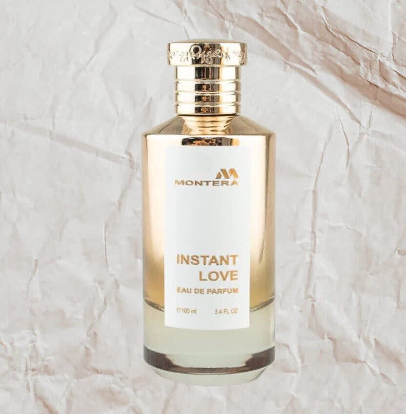 INSTANT LOVE U 3.4oz/100ml EDP3