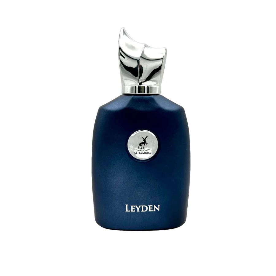 Leyden M 3.4oz/100ml EDP2