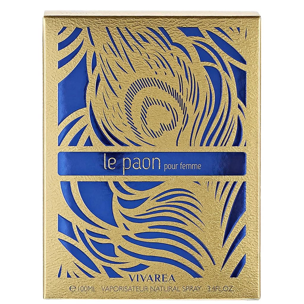 LE PAON EDP F 3.4oz/100ml2