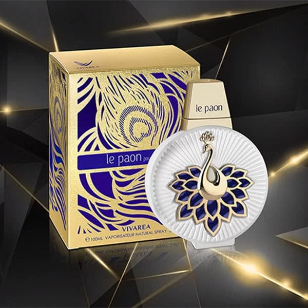 LE PAON EDP F 3.4oz/100ml3