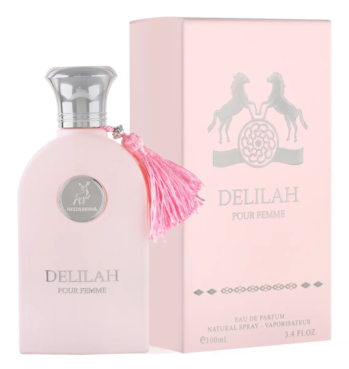 DELILAH F 3.4oz/100ml EDP2