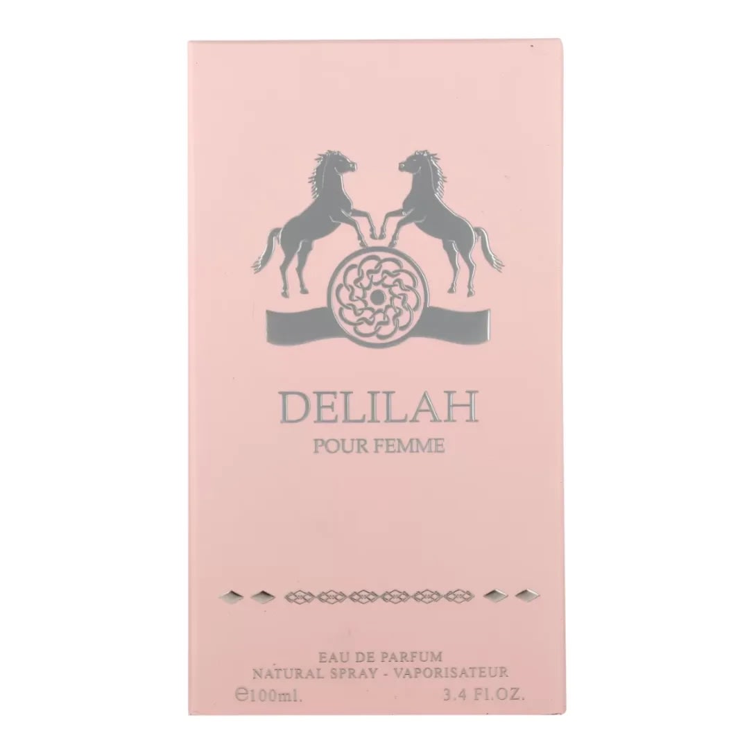 DELILAH F 3.4oz/100ml EDP3
