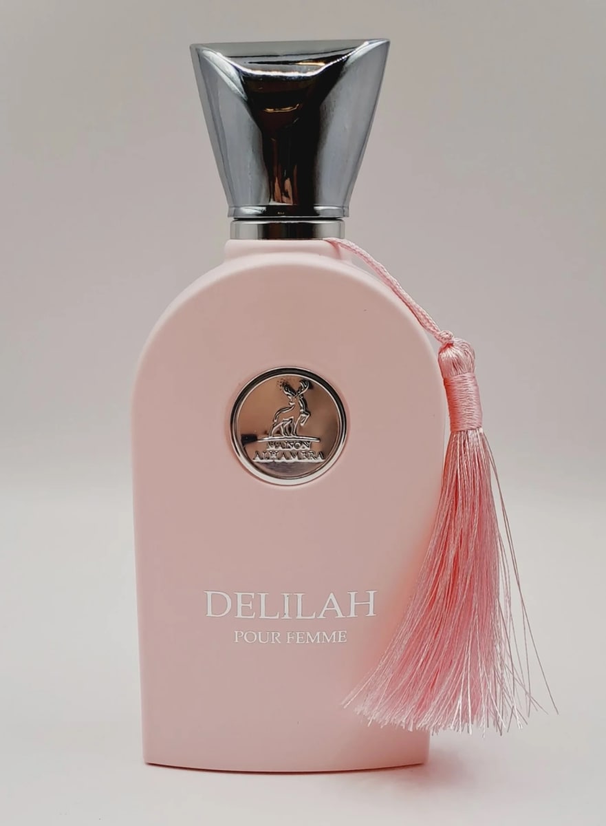 DELILAH F 3.4oz/100ml EDP1
