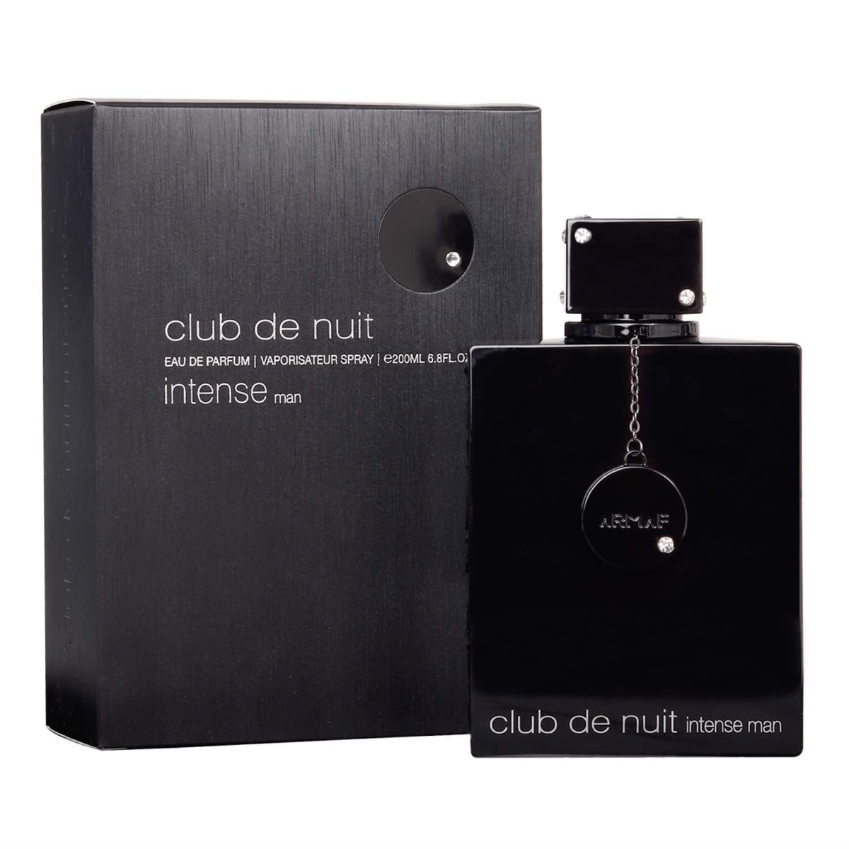 CLUB DE NUIT INTENSE MAN 3.6oz/105ml EDT1
