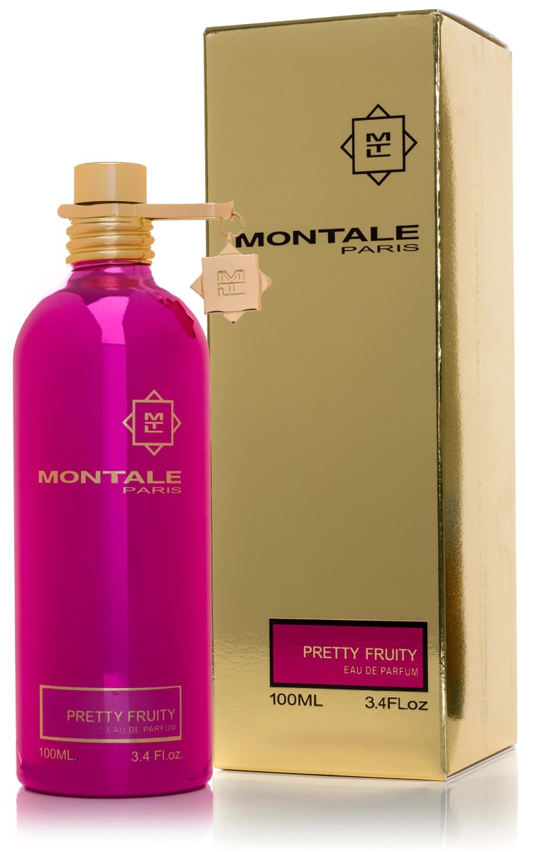 PRETTY FRUITY F 3.4oz/100ml EDP3
