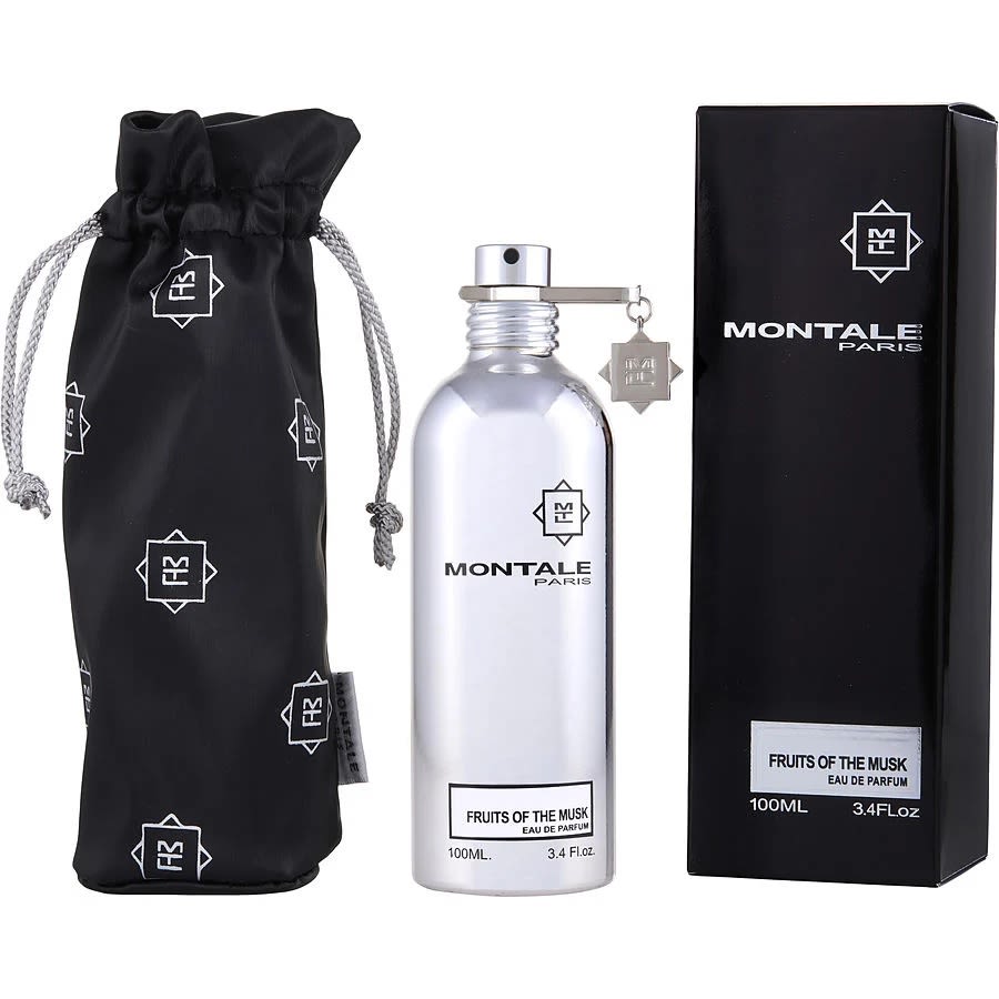 FRUITS OF THE MUSK  3.4oz/100ml EDP3
