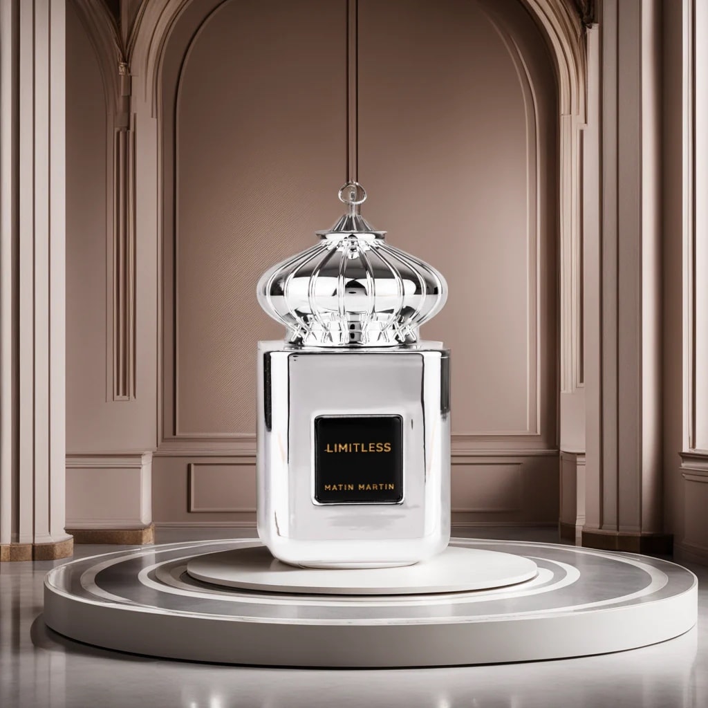 LIMITLESS  3.4oz/100ml2