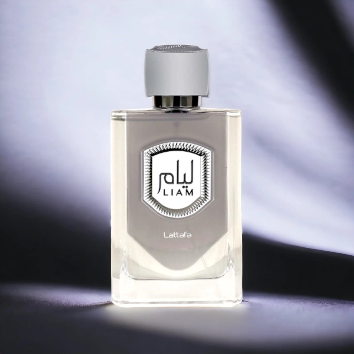 LIAM 3.4oz/100ml EDP U1