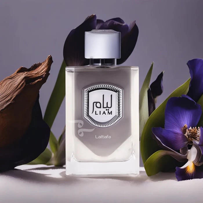 LIAM 3.4oz/100ml EDP U3