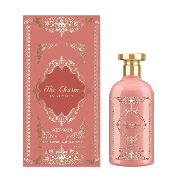 THE CHANT 3.4oz/100ML EDP F3