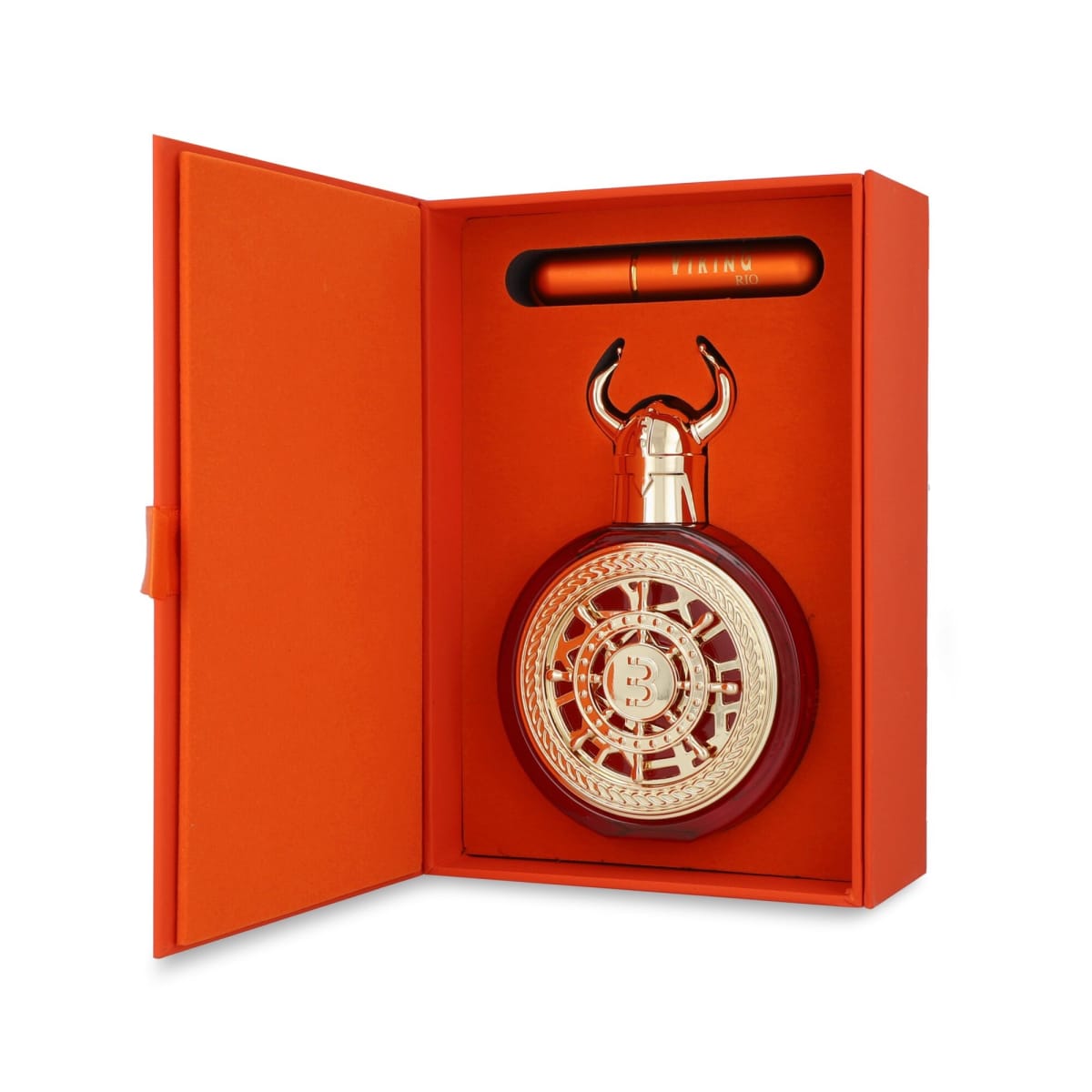 BHARARA VIKING RIO EDP U1