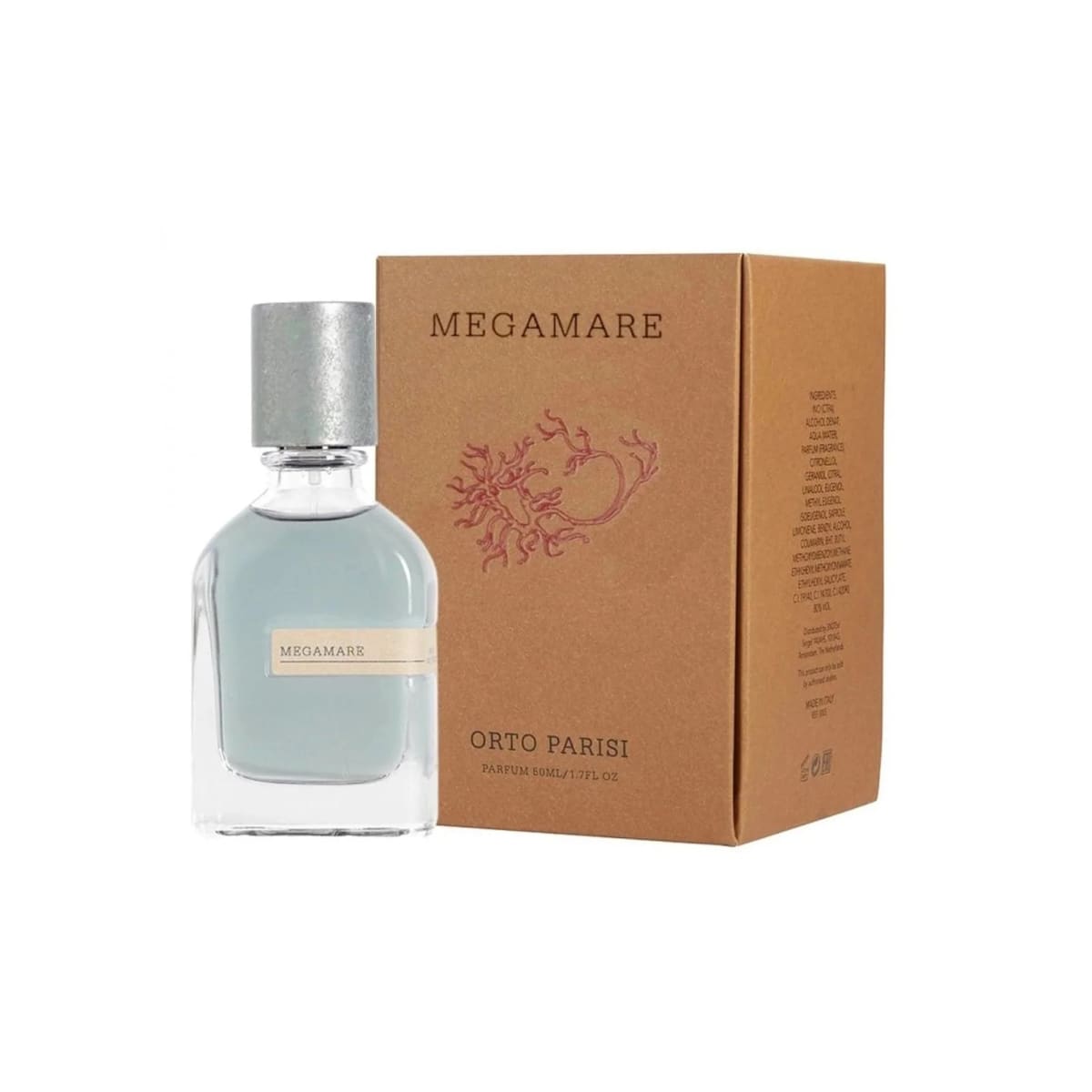 MEGAMARE 50ML EDP1