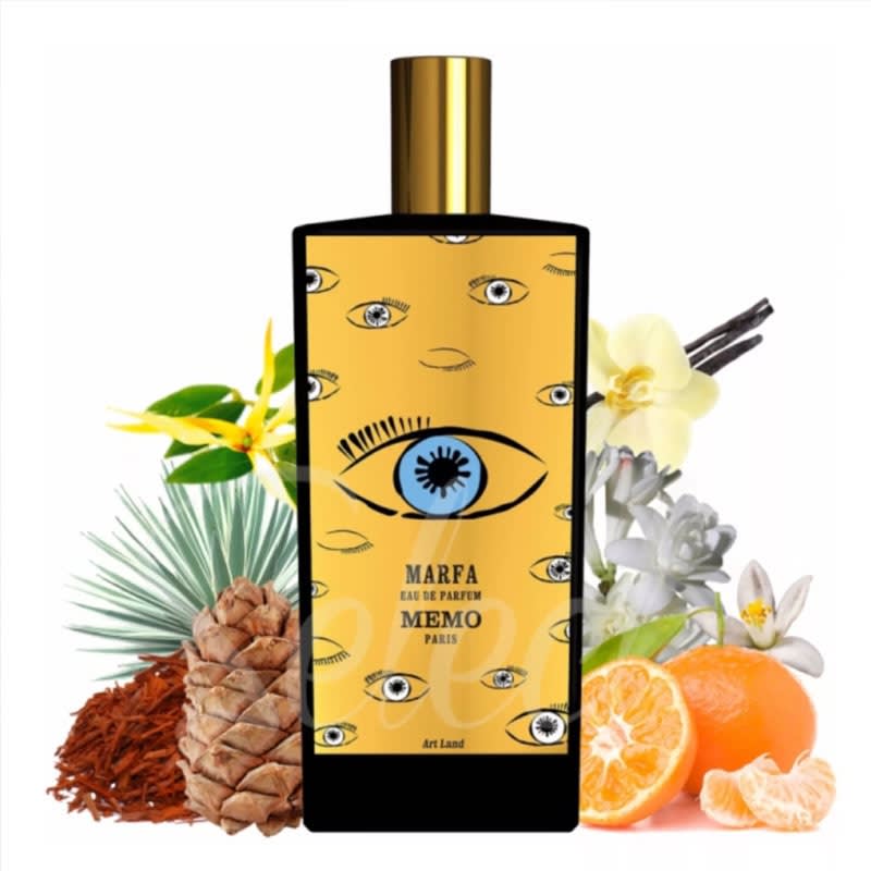 MARFA 75ML EDP U3