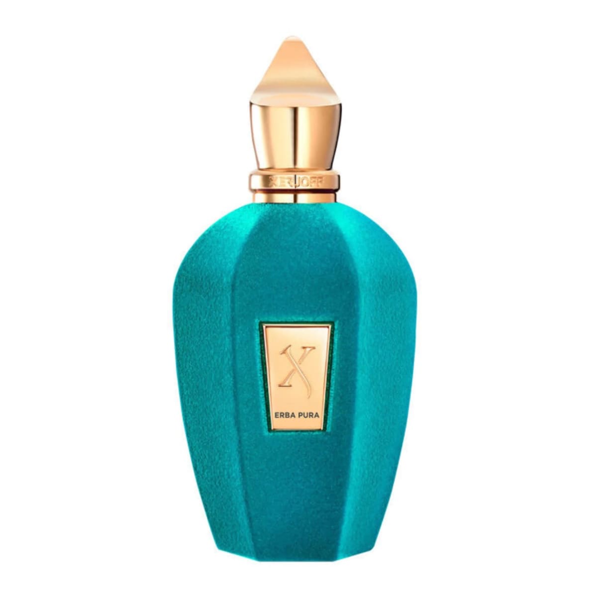 ERBA PURA BY XERJOFF EDP U1