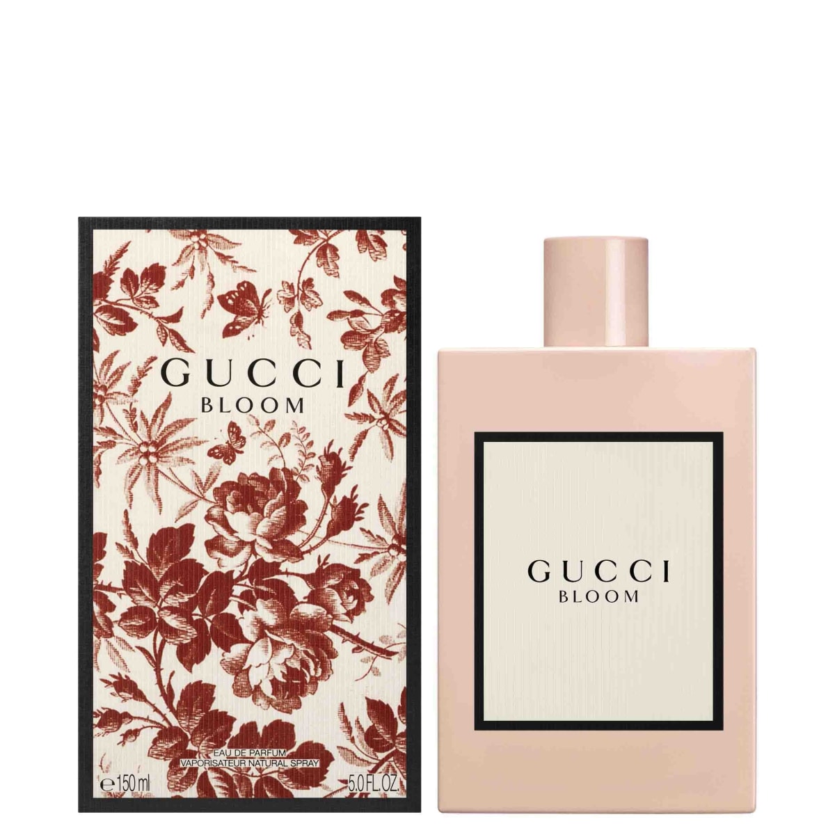 BLOOM F 1.7oz/50ml EDP SPRAY1