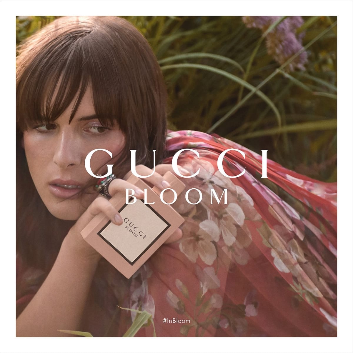 BLOOM F 1.7oz/50ml EDP SPRAY2