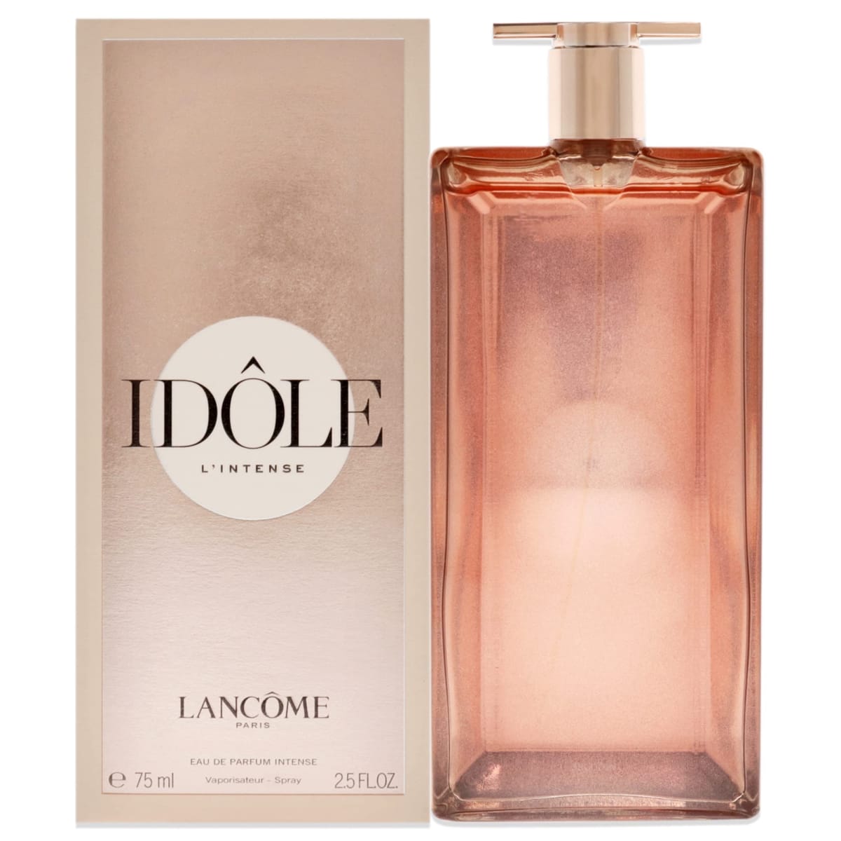 IDOLE F 3.4oz/100ml LE GRAND PARFUM SPRAY1
