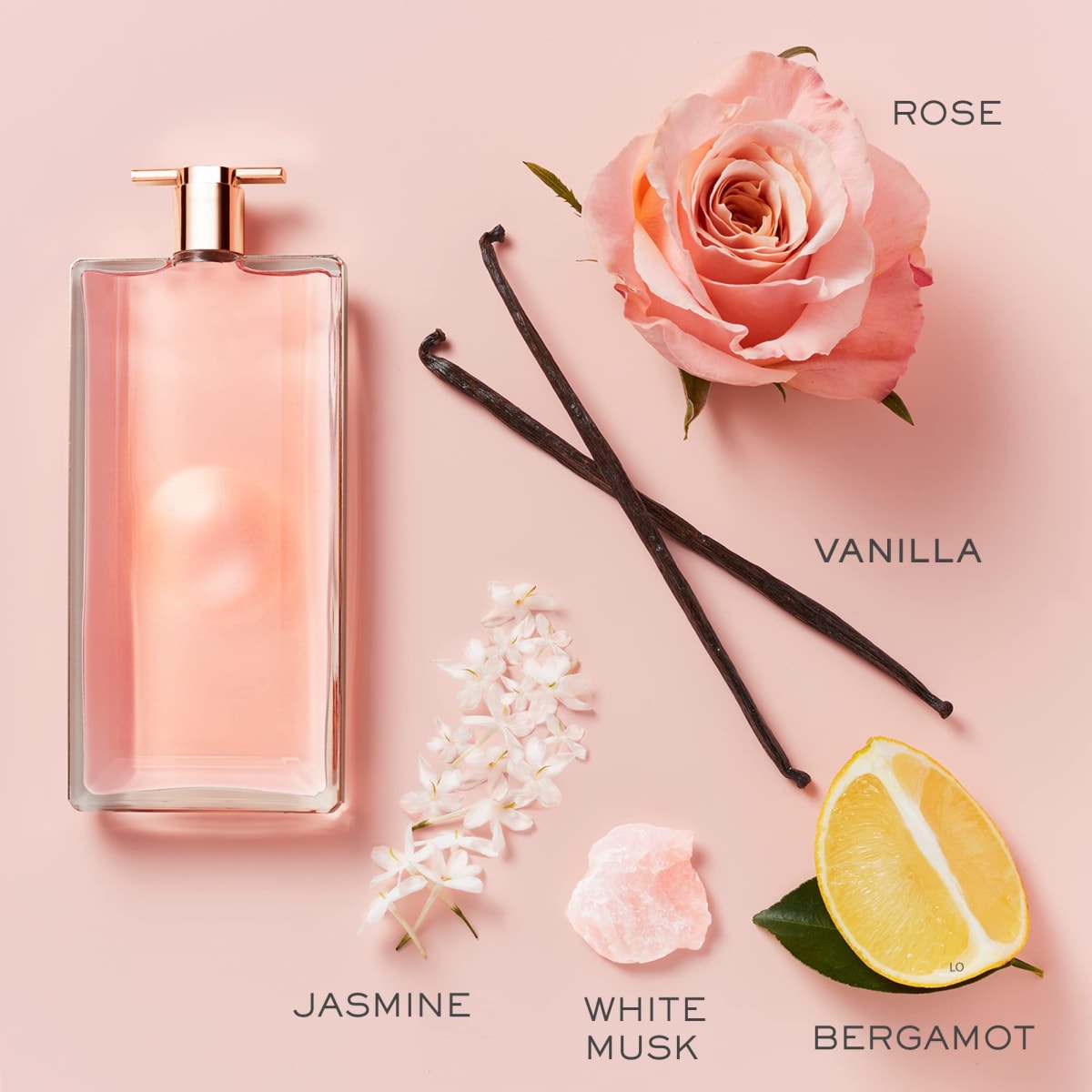 IDOLE F 3.4oz/100ml LE GRAND PARFUM SPRAY4