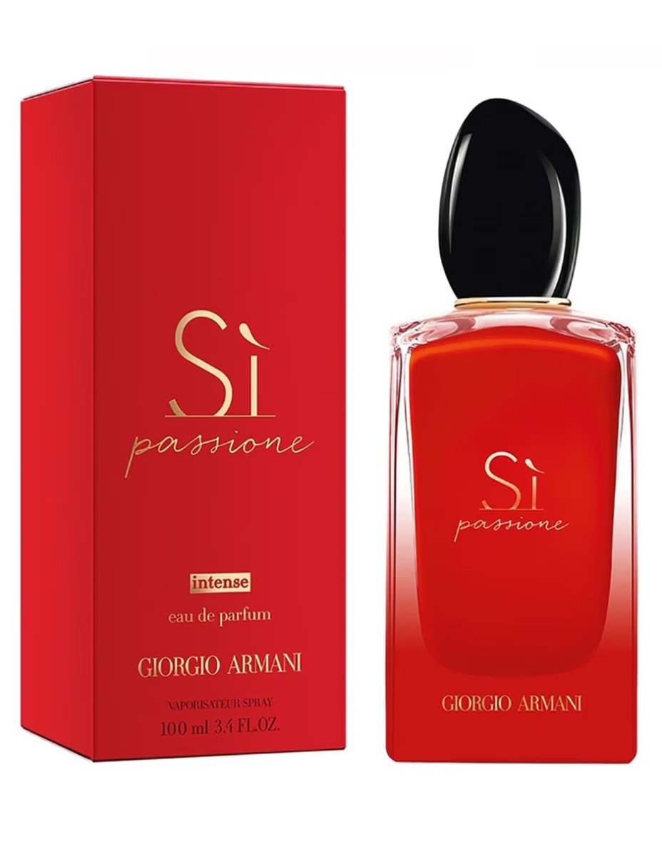 SI INTENSE F 1.7oz/50ml EDP2