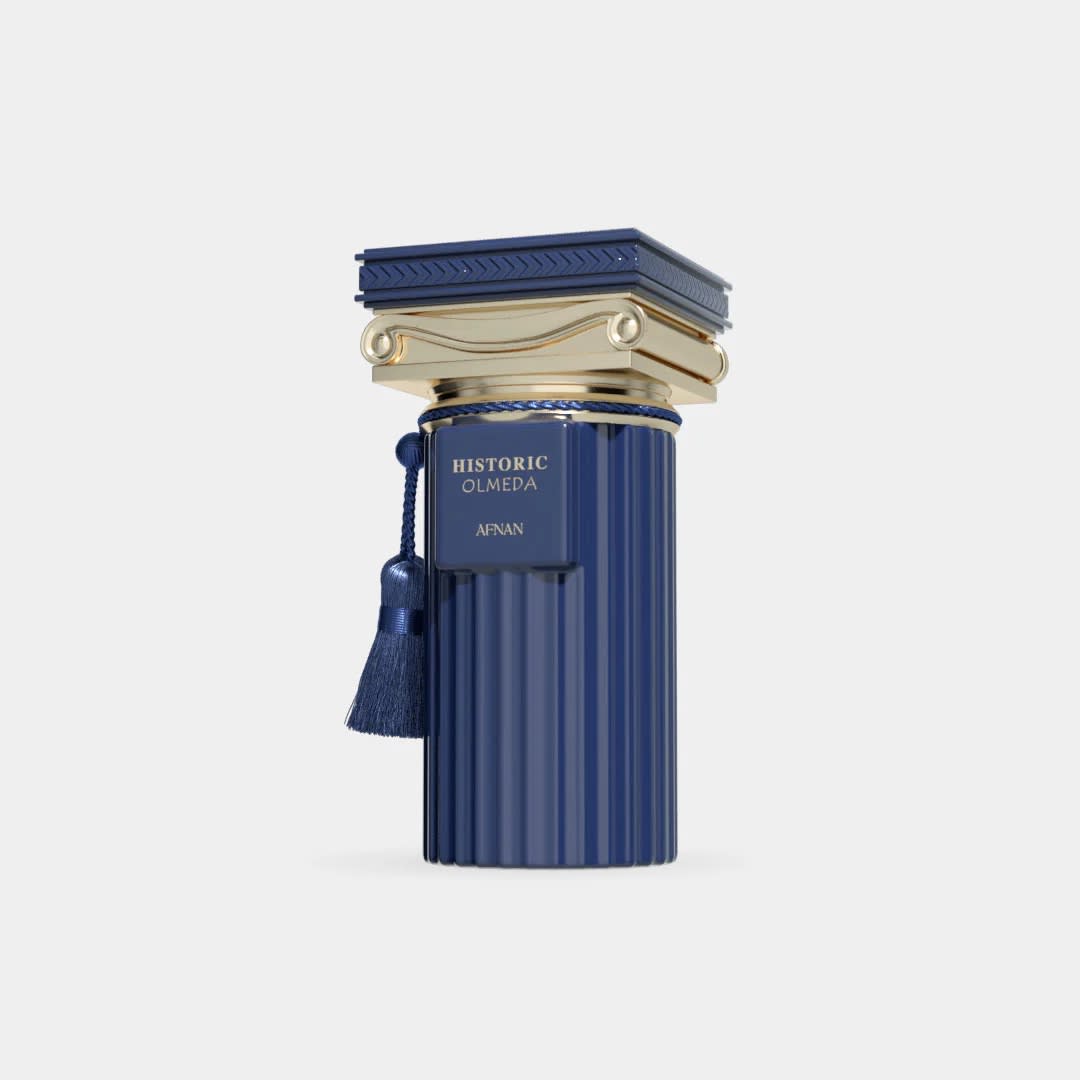 HISTORIC OLMEDA 3.4OZ / 100ML EDP M2