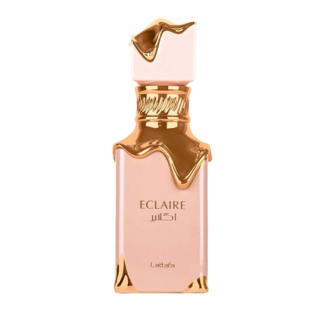 ECLAIRE EDP 3.4oz /100ml F2