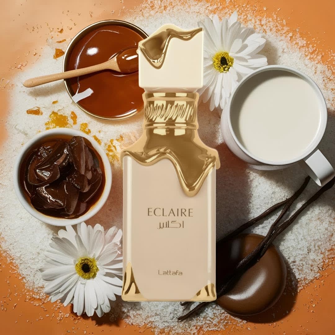 ECLAIRE EDP 3.4oz /100ml F1