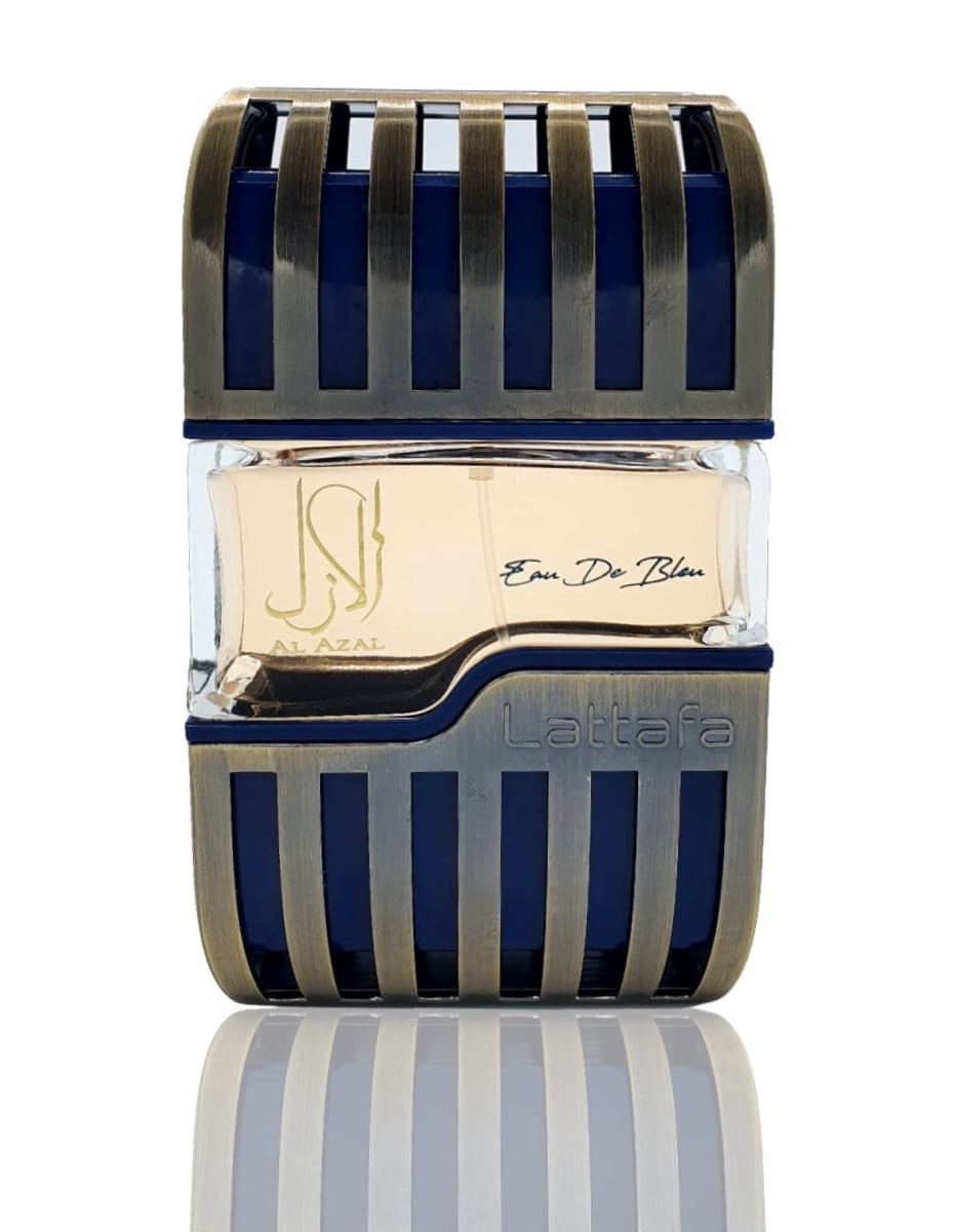 AL AZAL EDP 3.4OZ / 100ML M1