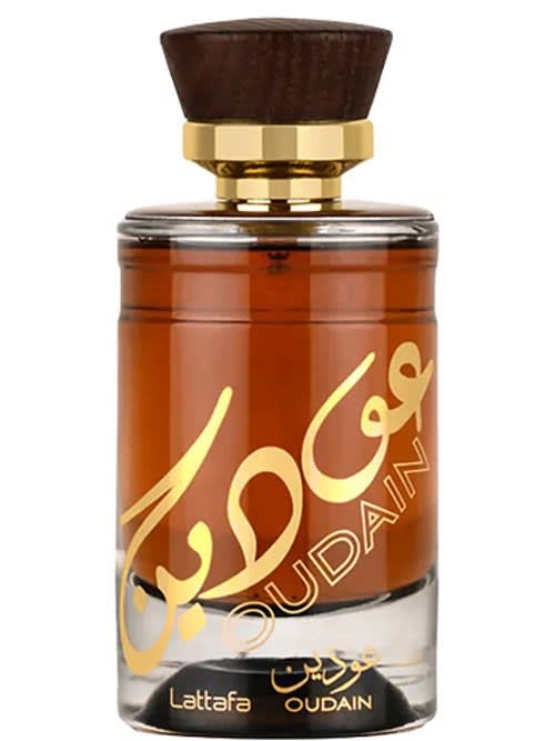OUDAIN EDP 3.4OZ/ 100ML M4