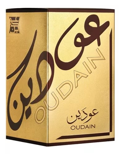 OUDAIN EDP 3.4OZ/ 100ML M5