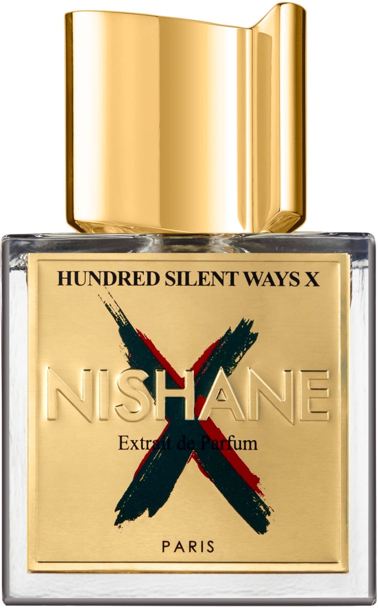 NISHANE HUNDRED SILENT WAYS X EXTRAIT 3.4oz / 100ML U1