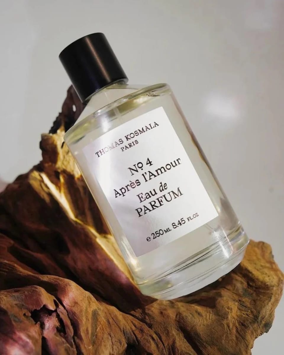 THOMAS KOSMALA NO.4 APRES L'AMOUR U 3.4oz/100ml *EDP*1