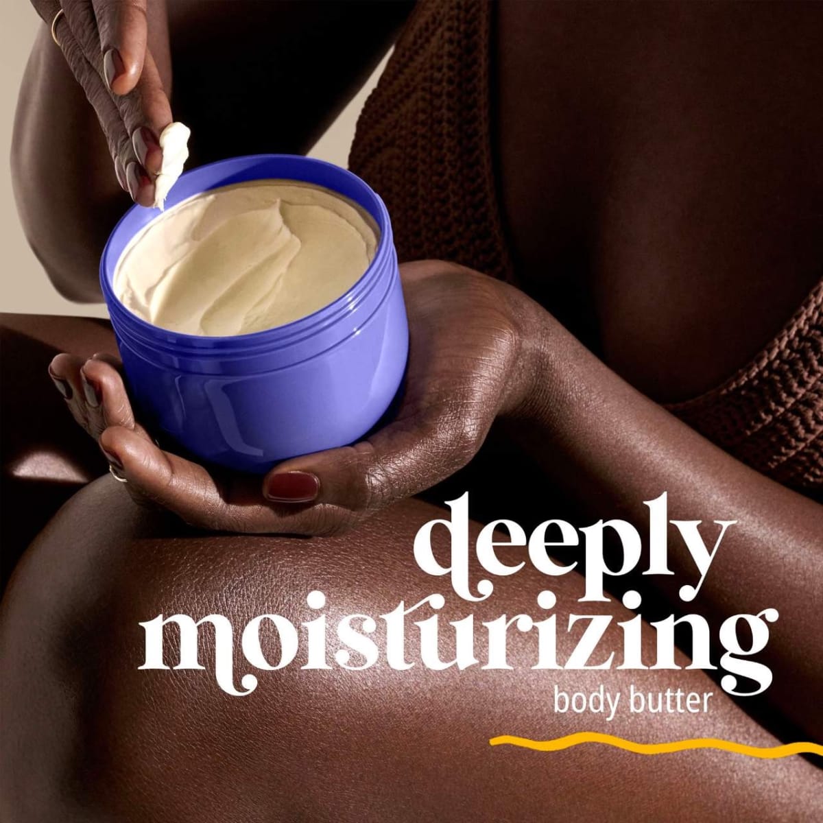 SDJ DELICIA DRENCH 8.1oz/240ml BODY BUTTER2