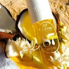 SDJ RIO RADIANCE CHEIROSA 87 BODY MIST 3.0oz U2