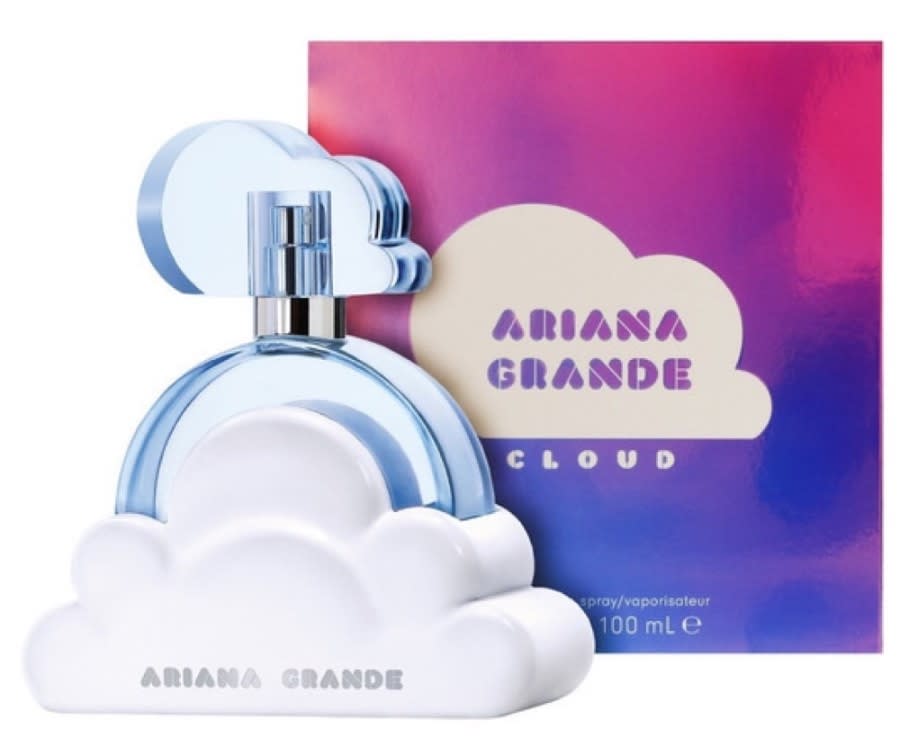 ARIANA GRANDE CLOUD 3.4oz /100ML EDP1