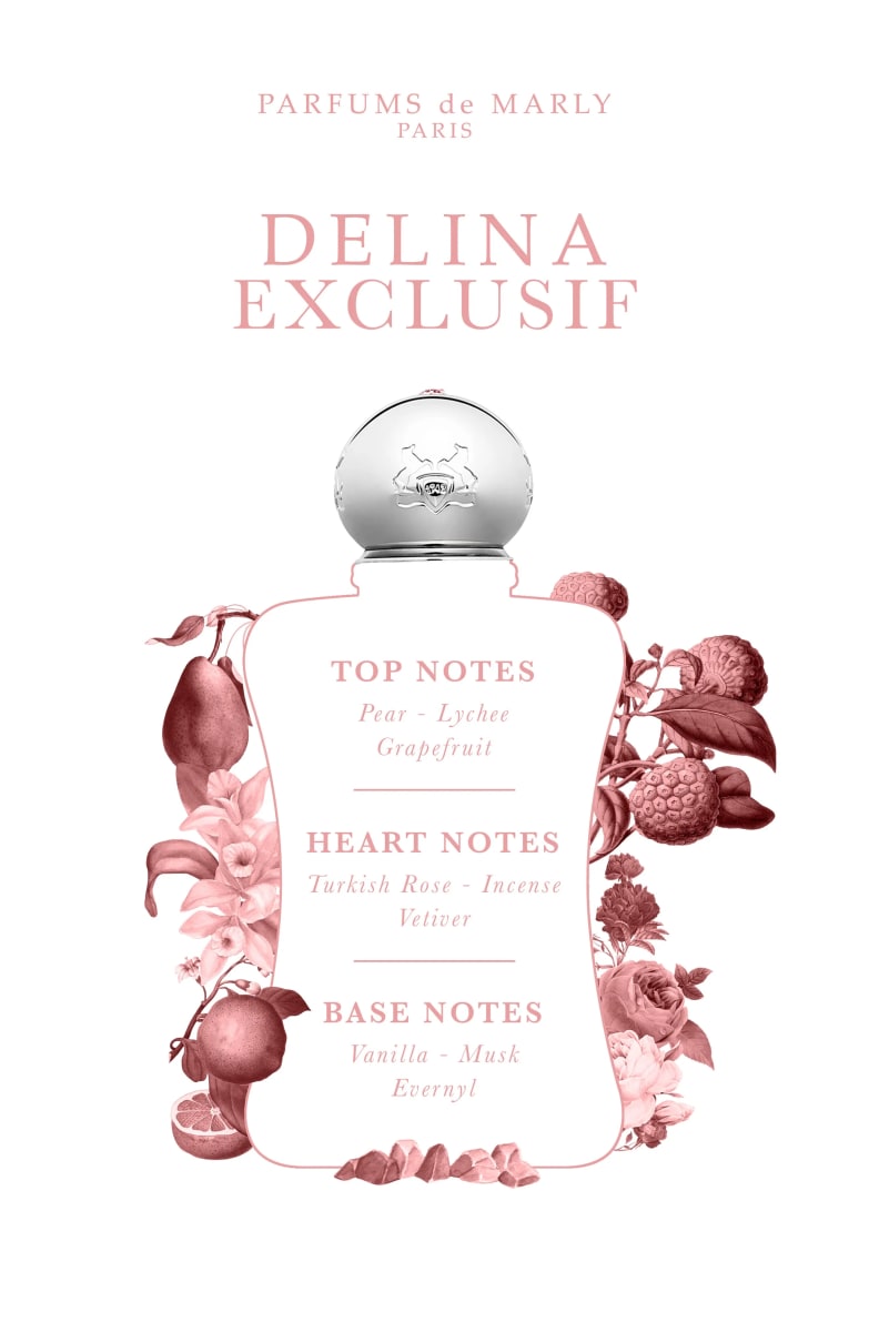 DELINA EXCLUSIF F  EDP SPRAY1