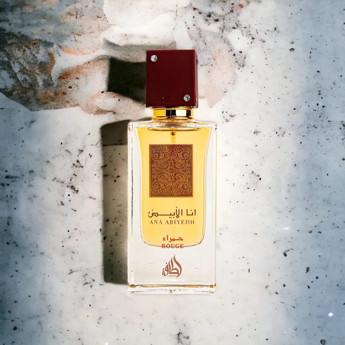 ANA ABIYEDH ROUGE U 2.04oz/60ml EDP1