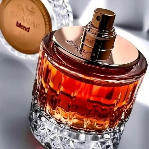 SHARAF BLEND BY ZIMAYA3