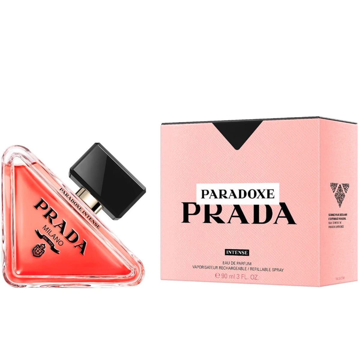 PARADOXE PRADA INTENSE EDP 90ML2