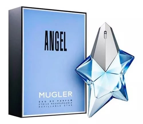 ANGEL BY MUGLER F 1.7oz EDP2