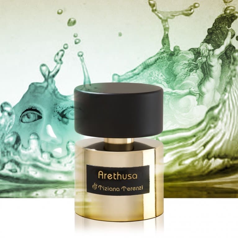 ARETHUSA 3.4oz/100ml EXTRAIT2